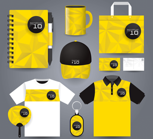 Custom Promotional Products Items with Logo